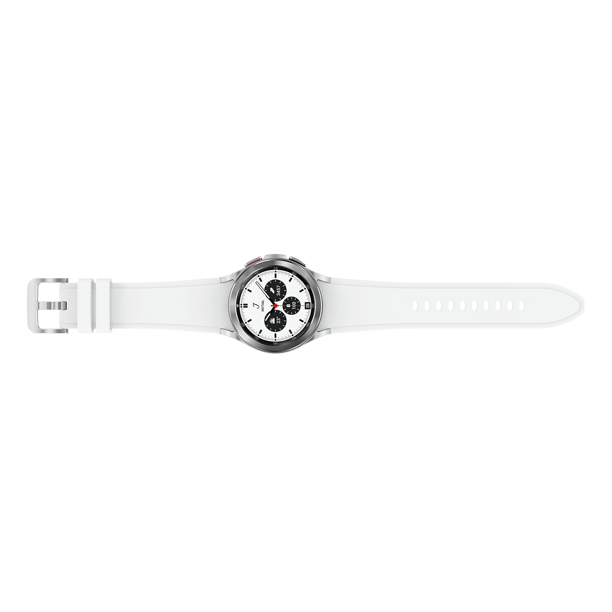 Galaxy watch hot sale 42 silver